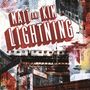 Matt & Kim: Lightning, CD