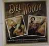 Del McCoury: Del & Woody, LP