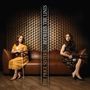 The Price Sisters: Between the Lines, CD