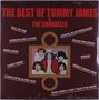 Tommy James: The Best Of Tommy James & The Shondells, LP