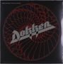 Dokken: Breaking The Chains (remastered) (180g) (Colored Vinyl), LP