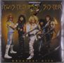 Twisted Sister: Tear It Loose (Studio & Live) Greatest Hits, 2 LPs