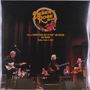 "The Desert Rose Band", "LIVE at the COUNTRY MUSIC HALL OF FAME", 2. Oktober 2022. Band spielt auf Bühne., 2 LPs