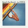 The Fixx: Reach The Beach (180g) (Limited Edition) (Blue Vinyl), LP