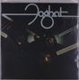Foghat: Stone Blue (40th Anniversary) (Limited Edition) (Blue Vinyl), LP