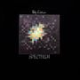 "Billy Cobham" und "SPECTRUM" sind in weißer Schrift auf schwarzem Hintergrund. Eine bunte, pixelartige Illustration ist zentriert., LP