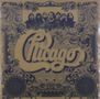 Chicago: VI (Metallic Silver Vinyl), LP