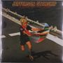 Jefferson Starship: Freedom At Point Zero (Clear Vinyl), LP, LP