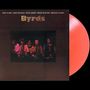 The Byrds: Byrds (180g) (Limited Anniversary Edition) (Coral Vinyl), LP