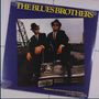 The Blues Brothers Band: Filmmusik: The Blues Brothers (Original Soundtrack Recording), LP