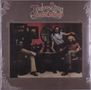 The Doobie Brothers: Toulouse Street, LP
