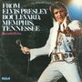Elvis Presley: From Elvis Presley Boulevard Memphis Tennesee (180g), LP