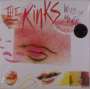 The Kinks: Word Of Mouth (180g), LP
