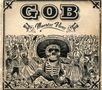 Gob: Muertos Vivos, CD