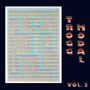 Eric Copeland (Alternative): Copeland, E: Trogg Modal Vol.2, CD