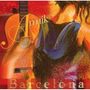 Armik: Barcelona, CD