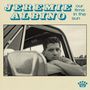 Jeremie Albino: Our Time In The Sun, CD
