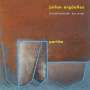 Julian Argüelles (geb. 1966): Partita, CD