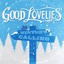 Good Lovelies: Winter's Calling, CD, CD