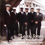 Leroy Jones: New Orleans Brass Band Music: Memories Of The Fairview & Hurricane Band, CD