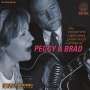 Coyle / Bolton: Peggy & Brad, CD