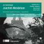 Joachim Mendelson: Symphonie Nr.2, CD