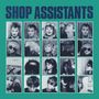 Shop Assistants: Will Anything Happen (remastered), LP, LP