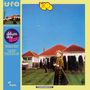 UFO: Phenomenon (Limited Edition) (Sky Blue Vinyl), LP