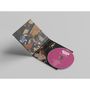 CD-Schriftzug: "Everyone You Know", "Funky Cats & True". Innenhülle zeigt Band beim Spielen., CD