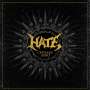 Hate: Crusade: Zero, CD