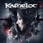 Kamelot: Haven (Limited Edition), 2 LPs
