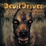 DevilDriver: Trust No One, CD