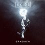 8 Kids: Dämonen EP (Limited Edition), CD