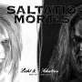 Saltatio Mortis: Licht und Schatten: Best Of 2000 - 2014 (Deluxe-Edition), CD,CD