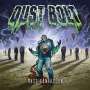 Dust Bolt: Mass Confusion, CD