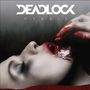 Deadlock: Hybris (Limited Edition), CD,DVD