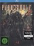 Powerwolf: The Metal Mass: Live 2015 (Mediabook) (2 Blu-ray + CD), BR,BR,CD