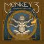 Monkey3: Astra Symmetry, CD