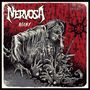 Nervosa: Agony, CD