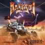 Majesty: Rebels (Limited Edition), CD