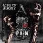 Life Of Agony: A Place Where There's No More Pain, CD