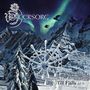 Vintersorg: Till Fjälls Del II, CD