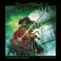 Alestorm: Captain Morgan's Revenge (10th Anniversary Edition) (Limited-Edition), LP
