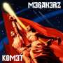 Megaherz: Komet (Limited-Edition), 2 LPs