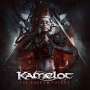 Kamelot: The Shadow Theory, CD
