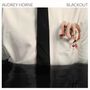 Audrey Horne: Blackout, CD