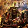 Warkings: Reborn, CD