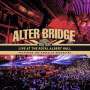 Alter Bridge: Live At The Royal Albert Hall Feat. The Parallax Orchestra, CD,CD