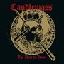 Candlemass: The Door To Doom (180g) (Limited-Edition) (45 RPM), 2 LPs