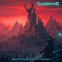 Gloryhammer: Legends From Beyond The Galactic Terrorvortex, CD